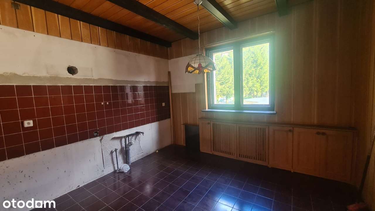 Na sprzedaż dom w Podjuchach!-15