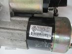 Motor Arranque Renault Clio Ii Caixa (Sb0/1/2_) - 3