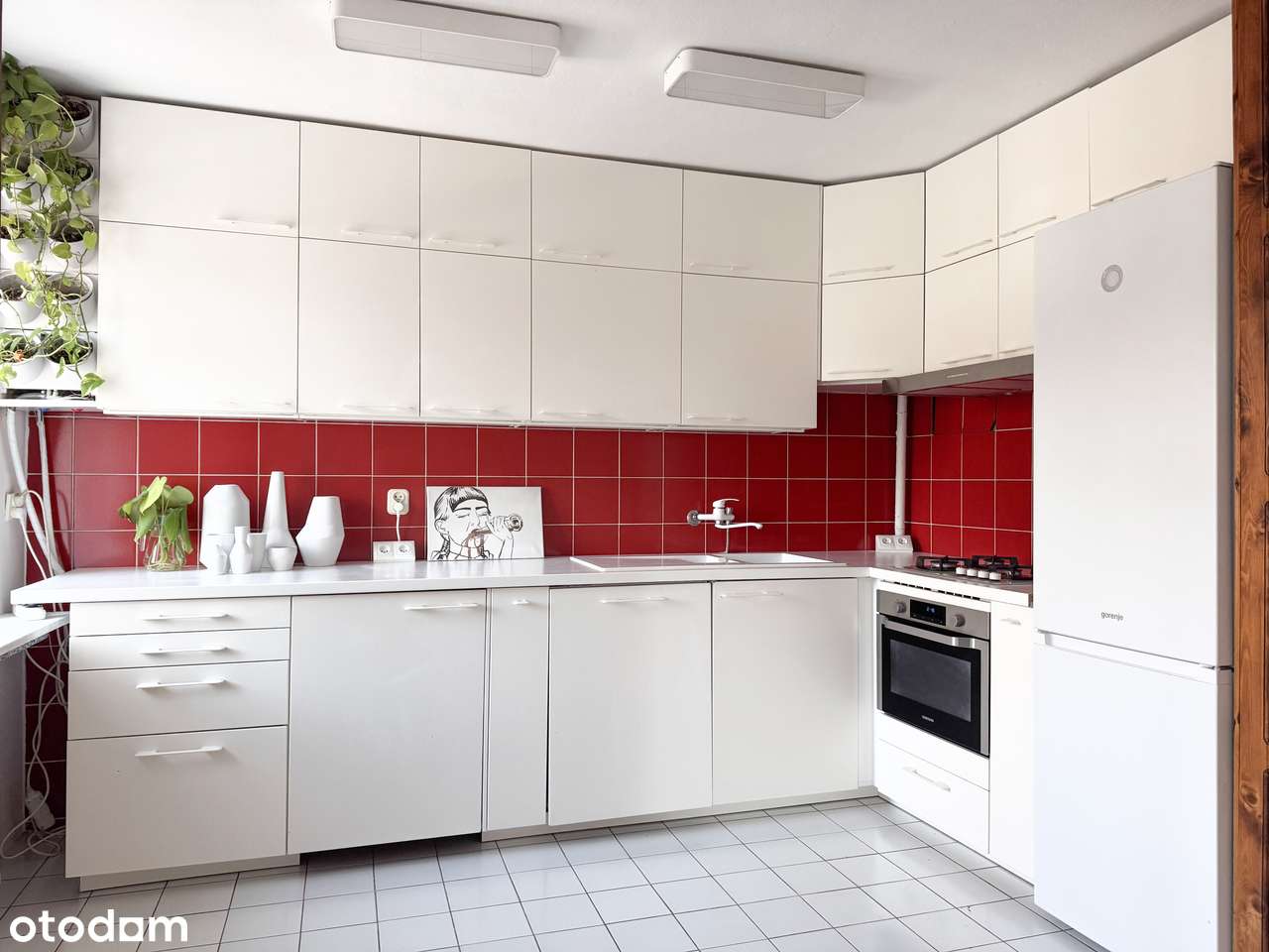 Przestronny apartament z widokiem na rzekę • bez pośredników - Pełny obrazek: 4/12