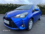 Toyota Yaris 1.5 Dynamic - 2