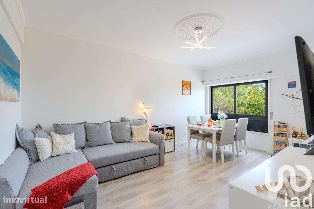 Apartamento T3 em Alfragide de 101,25 m2 - Grande imagem: 4/35