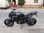 Yamaha MT - 5