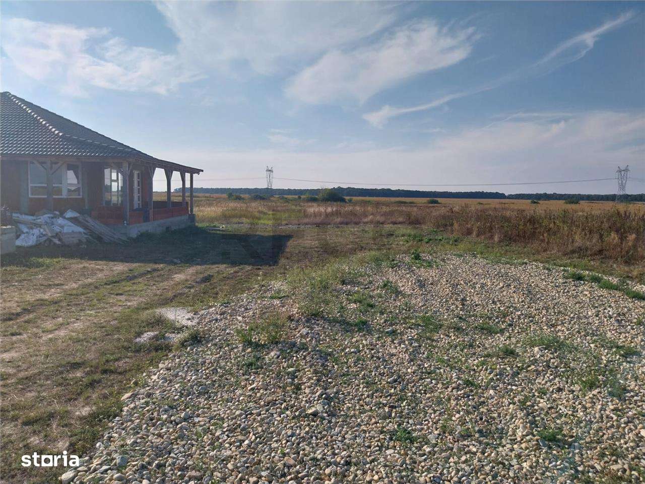 RECO Teren Cihei 504mp - Imagine principală: 2/4