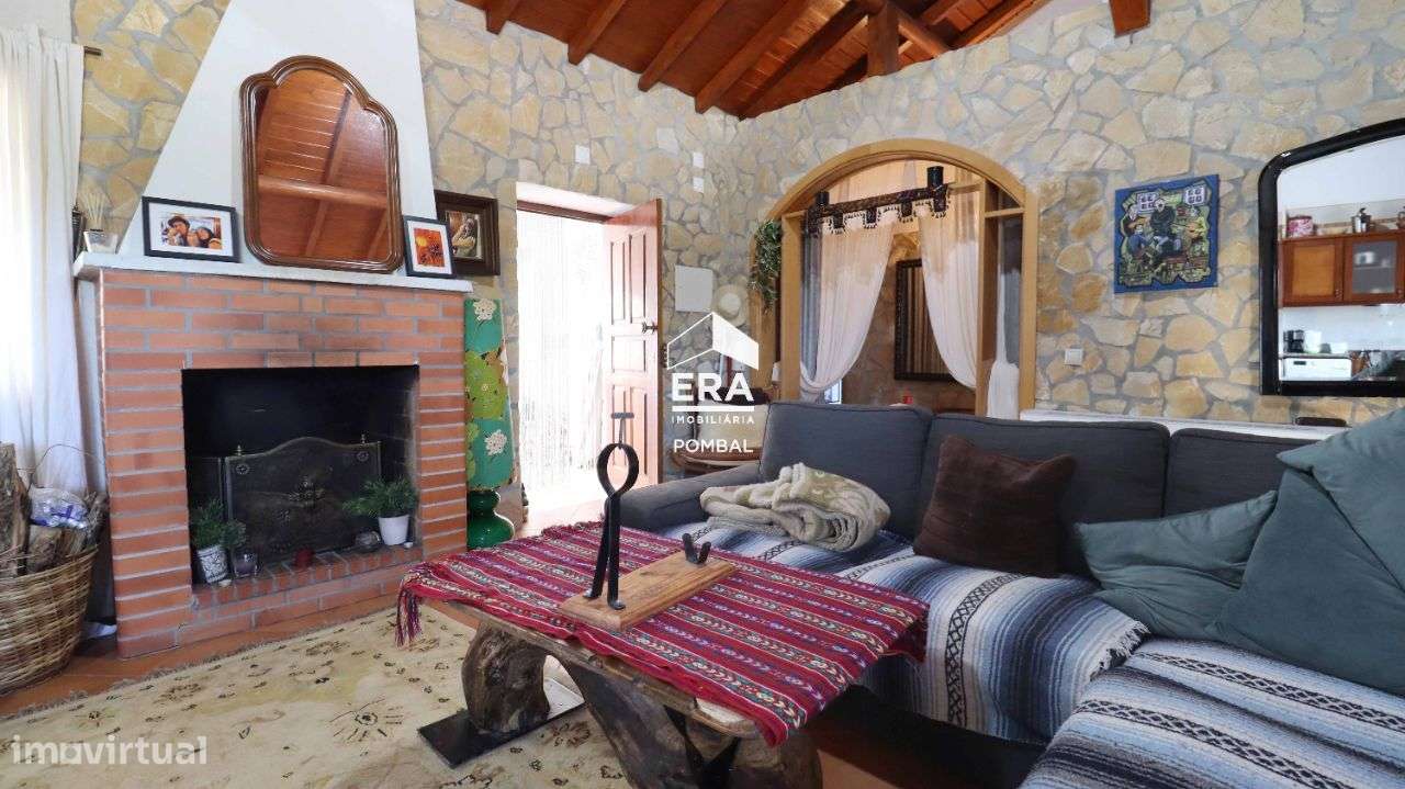 Moradia T3 localizada em Soure, Coimbra - Grande imagem: 5/25