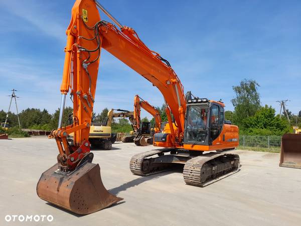 Doosan DX225LC-3 - 5