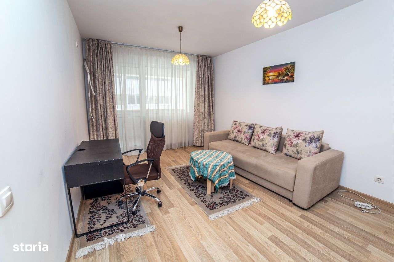 2 camere, apartament de inchiriat Bucuresti (judet), Sectorul 4