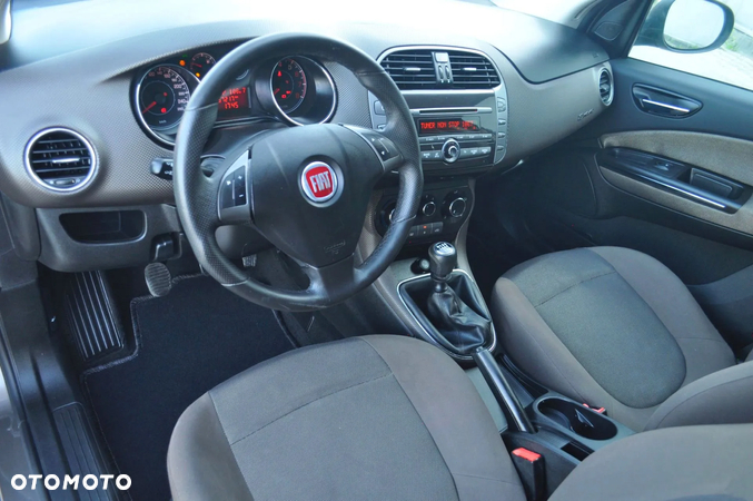 Fiat Bravo 1.4 T-Jet 16V Dynamic - 3