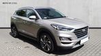 Hyundai Tucson 1.6 CRDi Style 2WD DCT - 7