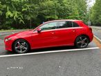 Mercedes-Benz A 180 d Aut. - 8