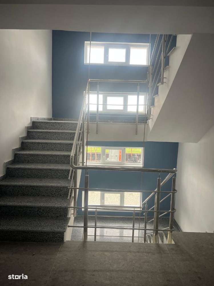 NOU! Apartamente si garsoniere la cheie zona Lazaret in bloc cu lift-13