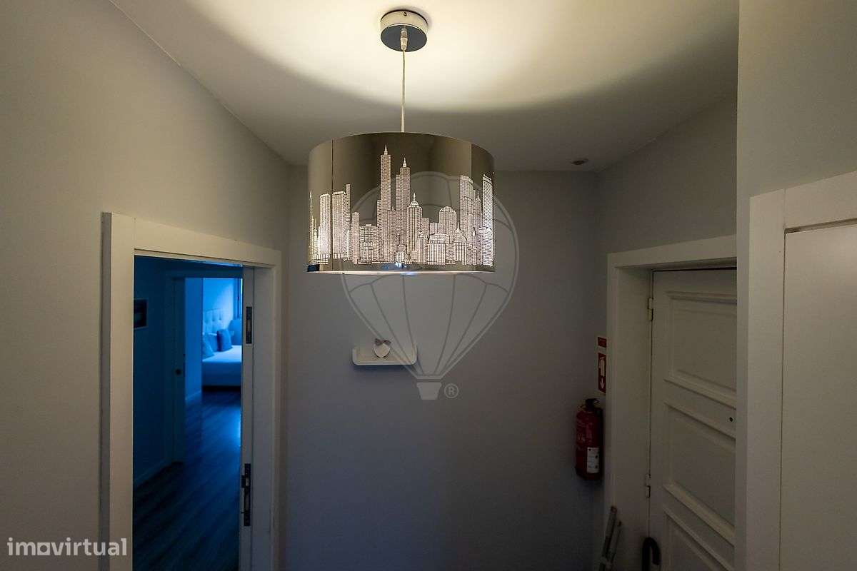 Apartamento T3 para venda-11