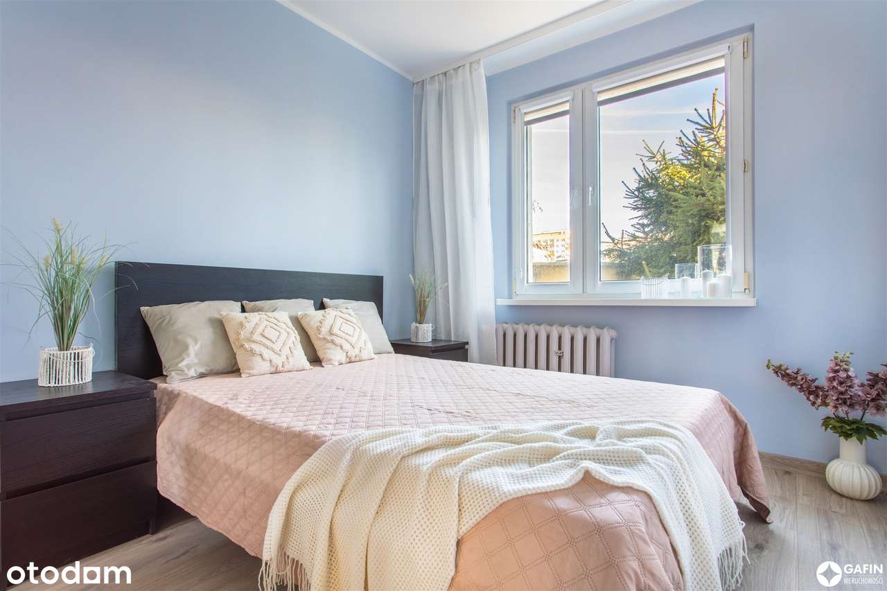 Mieszkanie, w którym chce się żyć –  idealne dla pary lub rodziny - Pełny obrazek: 4/18