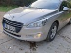 Peugeot 508 1.6 HDi Access - 10