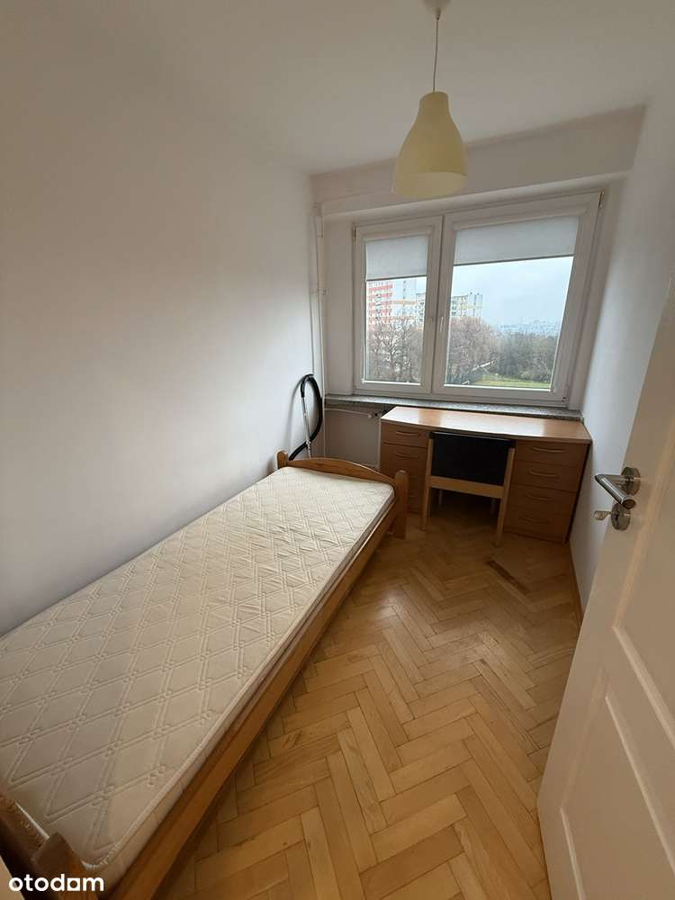 Jednoosobowy pokój blisko Politechniki - Pełny obrazek: 4/16