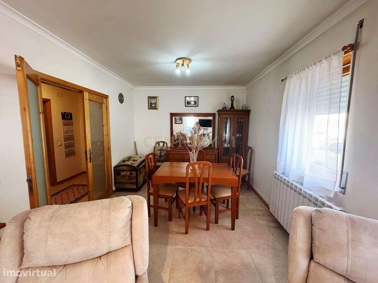 Apartamento T2 como Novo na Nazare - Grande imagem: 4/15