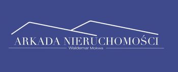 Arkada Nieruchomości Waldemar Mokwa Logo