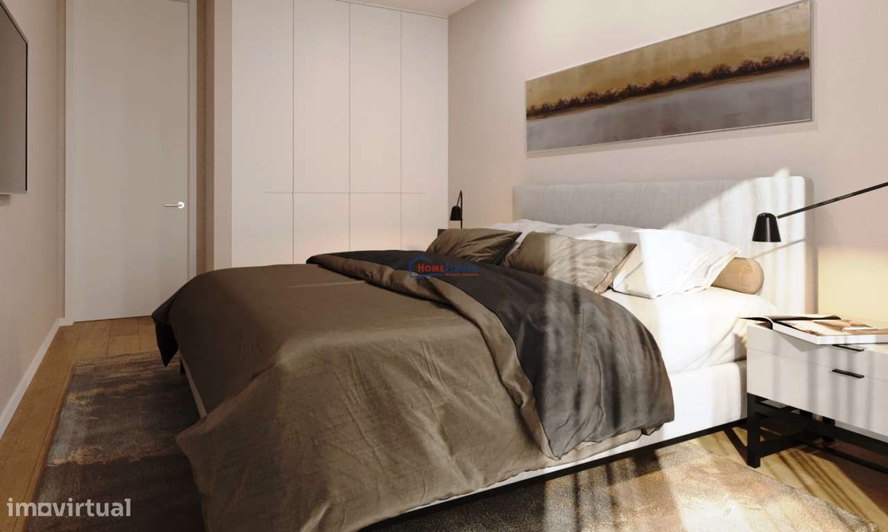 Moradia Térrea Gaveto V4 NOVA - Celeirós-12