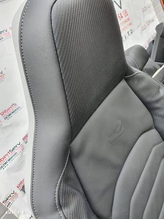 Interior Vw Arteon R (cu airbag uri si calculatoare) - 5