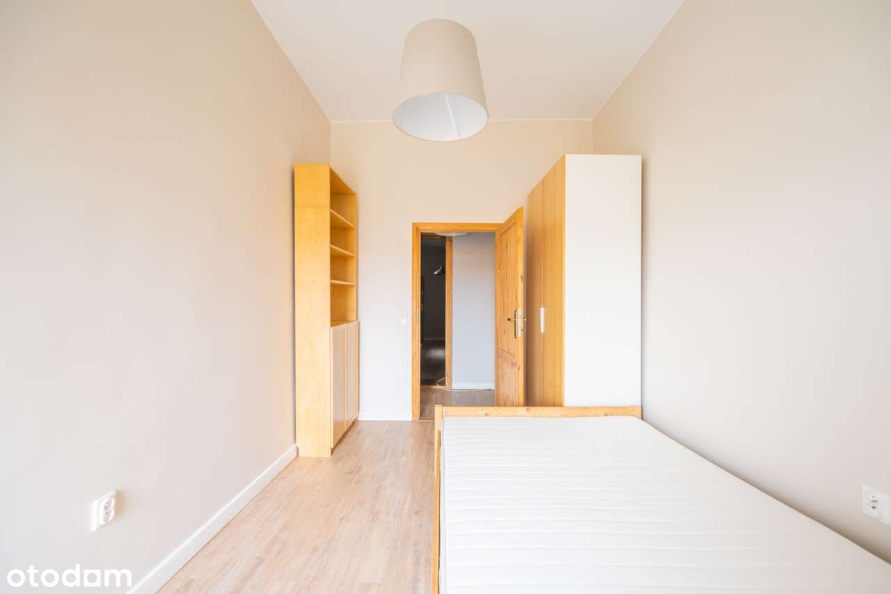 Mieszkanie, 60 m², Wrocław - Pełny obrazek: 4/14