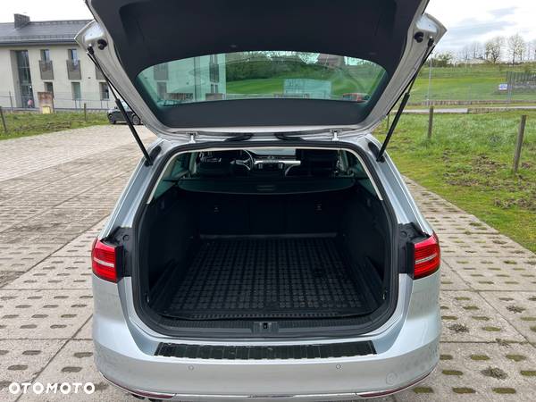 Volkswagen Passat 2.0 TDI BMT Comfortline DSG7 - 8