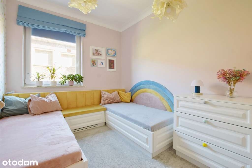 Apartament Premium 91,53 m² – 4 pokoje, Polesie-15