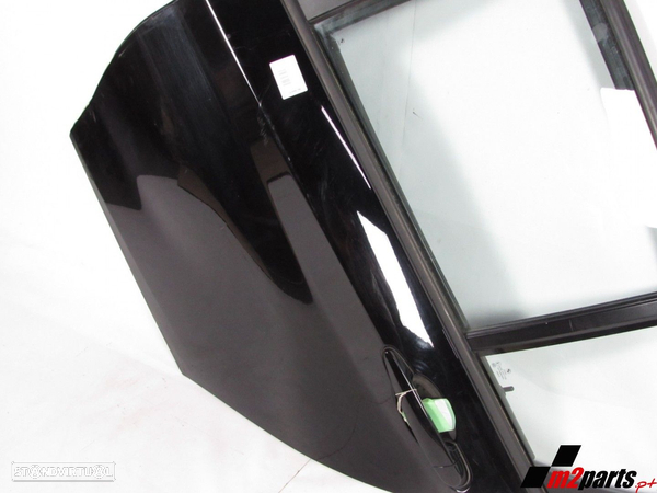 Porta Esquerdo/Trás Seminovo/ Original BMW 1 (F20) 41527284515 - 2