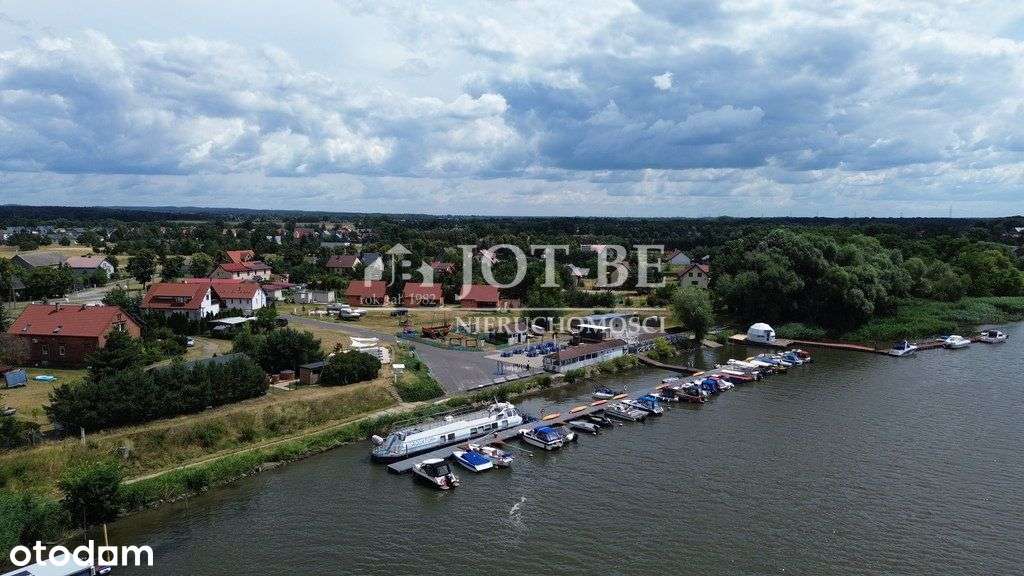 Port rzeczny / Restauracja / Baza noclegowa - Pełny obrazek: 4/6