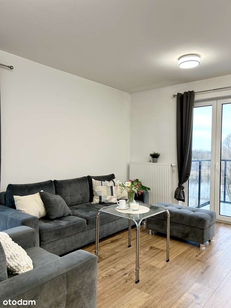 Ceglana 2 | 47 m2 | 2 pok| 2 balkony | garaż - Pełny obrazek: 5/20