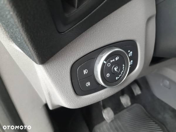 Ford Tourneo Connect 1.5 EcoBlue Start-Stop Active - 18