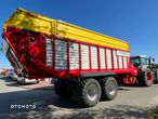 Pottinger Toro 7010 D Combilne - 13