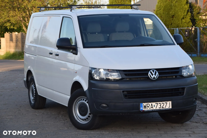 Volkswagen T5 - 3