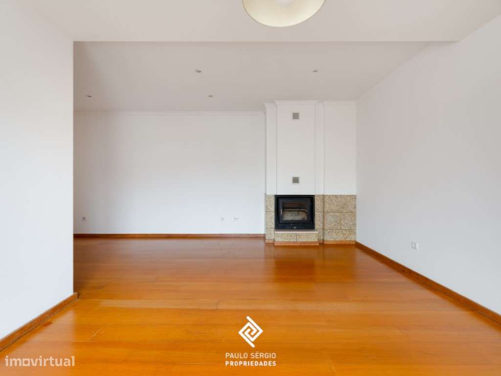 Excelente Apartamento T3 em São Mamede de Infesta - Grande imagem: 5/20