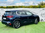 Citroën C5 Aircross 1.2 PureTech C-Series EAT8 - 35