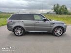 Land Rover Range Rover Sport S 3.0 SD V6 HSE - 10