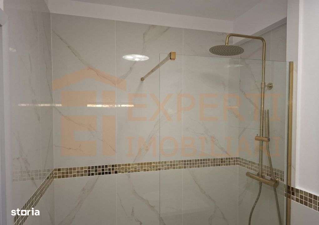 Inchiriere Apartament 2 Camere, 65 mp, Bloc Nou, Parcare Subterana - Imagine principală: 5/8