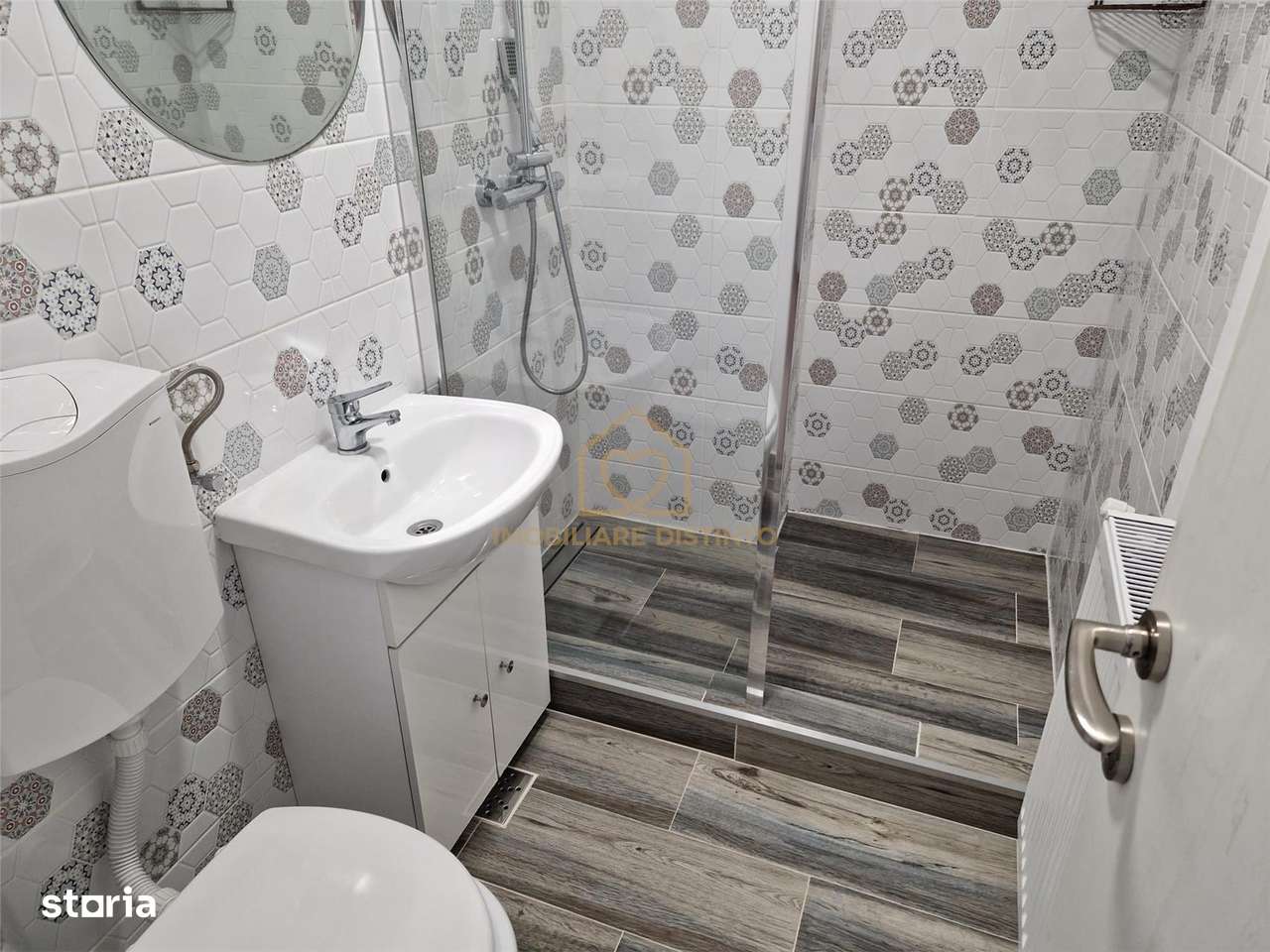 2 camere zona ultracentrala - Imagine principală: 3/9