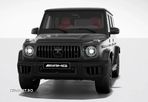 Mercedes-Benz G AMG 63 SW Long Aut. - 1