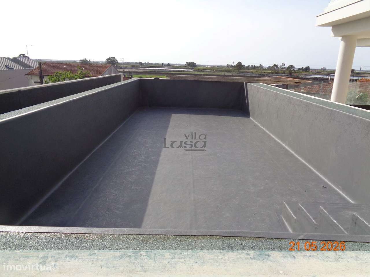 T4 situado no Cais de São Roque em Aveiro-7