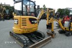 Caterpillar 302,7D Z NIEMIEC - 26