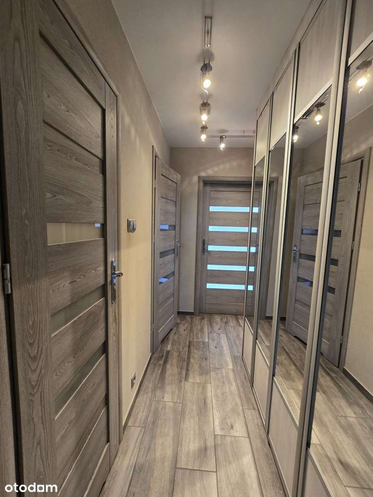 Rodzinne 4 pokoje przy Wodnika – do zamieszkania!-10