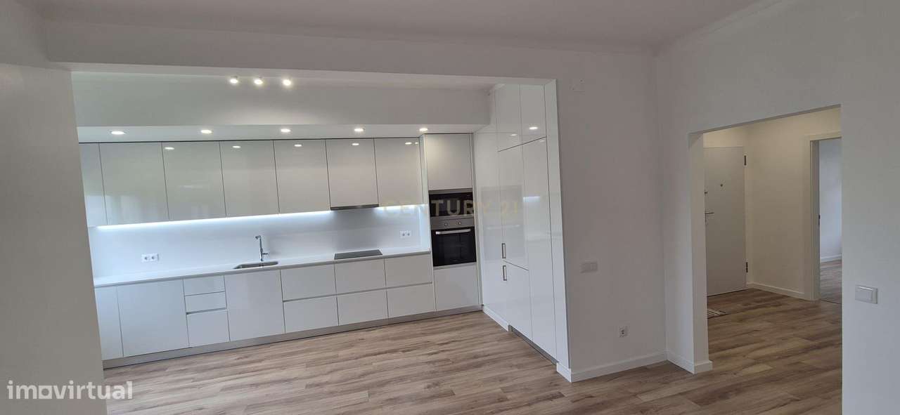 T2 Apartamento Renovado no A. Seixalinho - Barreiro - Grande imagem: 4/23