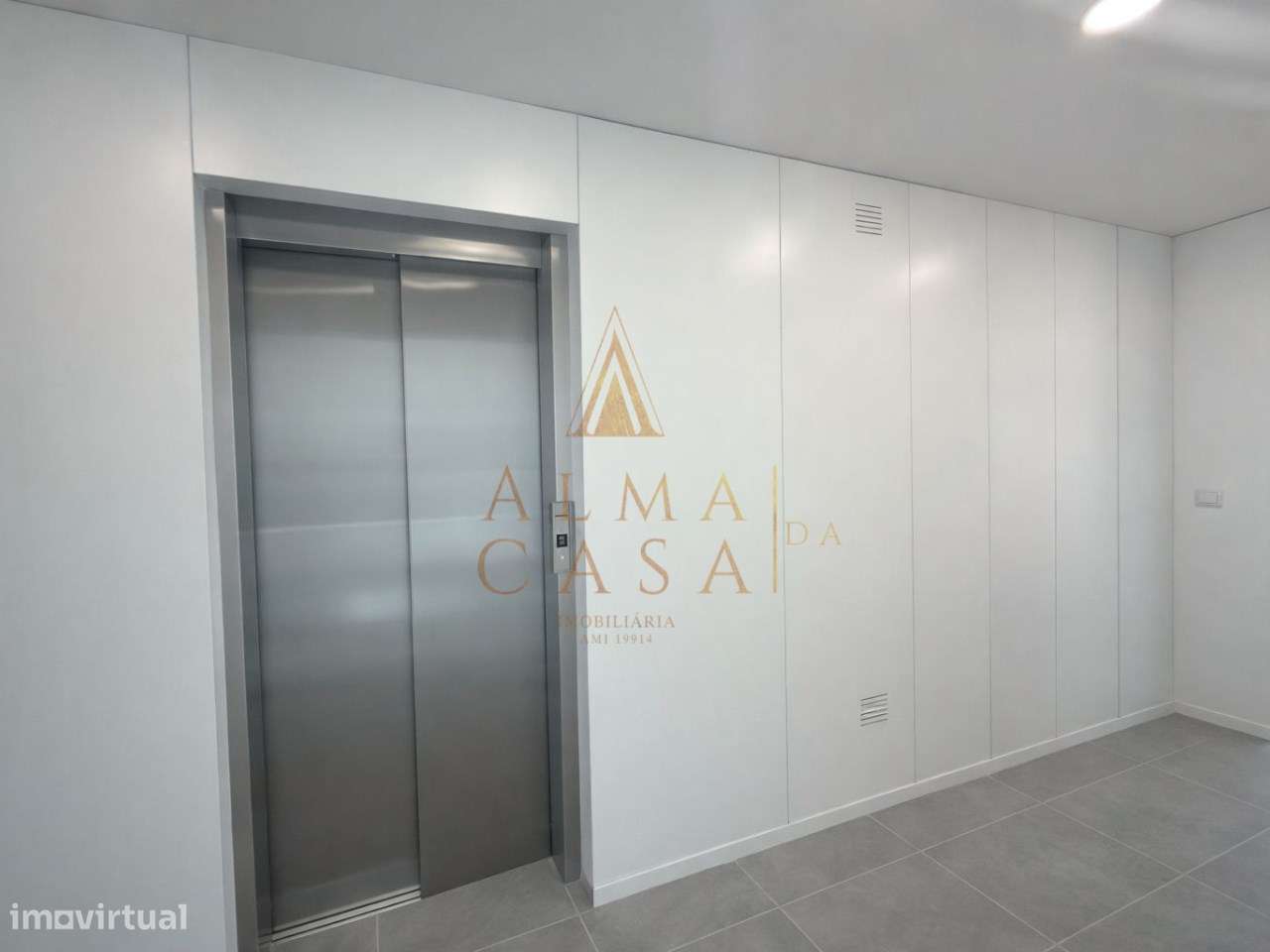 Apartamento T2 Novo | Varanda |Pronto Habitar | Rio Tinto-11
