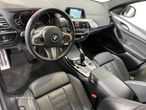 BMW X3 xDrive20d AT M Sport - 6