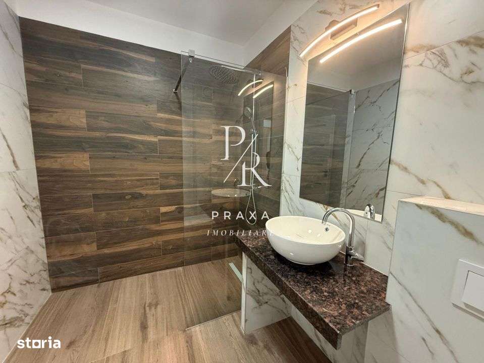 Aparament 3 camere 58 mp utili, FINISAT, zona strazii Colinei - Imagine principală: 5/5