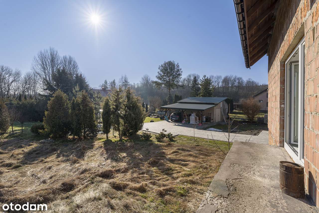 Dom w centrum Jarosławia | ul. Przygrodzie | 131m2| działka 952 m²-12