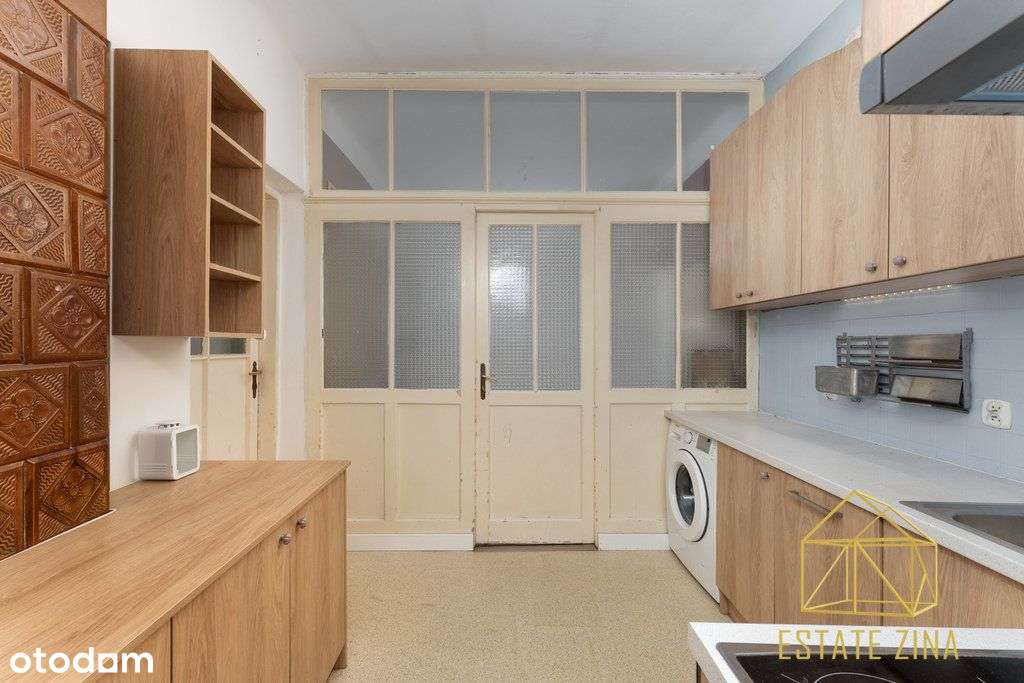 Sprzedam/Mieszkanie/Centrum/ul.Sienna/56m2/Rynek-8