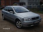 Opel Astra - 1