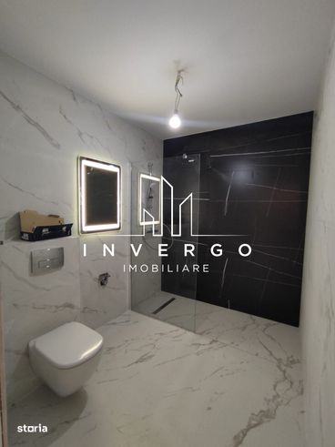 Apartament in bloc nou, 3 camere,  de vanzare, in Nufarul-1