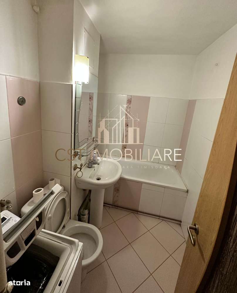 Apartament 2 camere / Decomantat - Imagine principală: 4/7