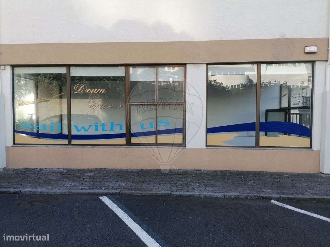 Loja  para arrendamento - Grande imagem: 5/10